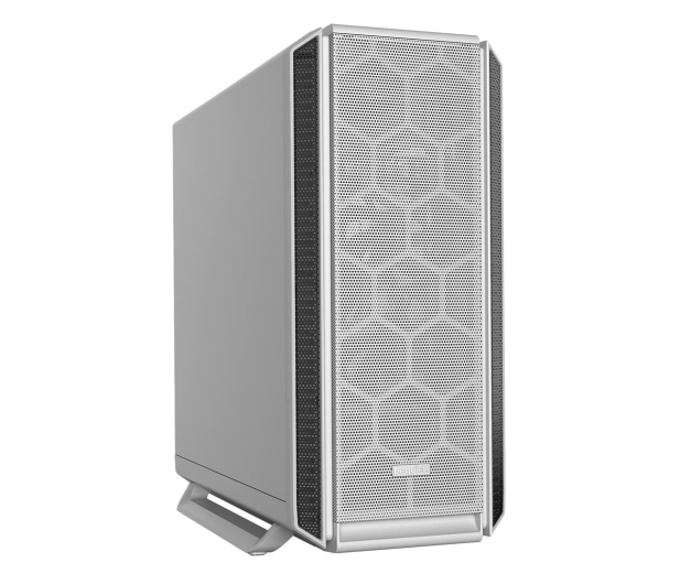 BE QUIET! Obudowa Silent Base 802 BG040 Biala - 607899 - zdjęcie